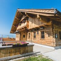 Enzianhütte