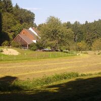 Hegne - Hofgut bei Adelheiden