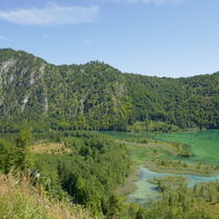 landschaftlich ein Traum