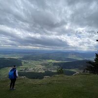 Große Kanzel
