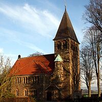Kirche Hagedorn