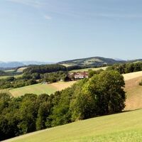 WAB - Etappe 5: Kirchschlag - Bad Schönau