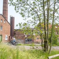 'Tuchfabrik