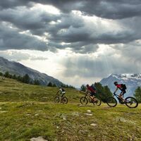Gspon Rundtrail