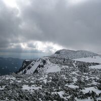 Auf dem Raxplateau
