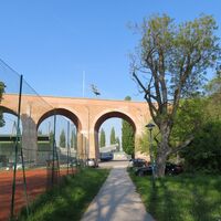 Rust - Siegendorf - Mattersburg