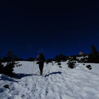 Schneebergdörfl - Hochschneeberg