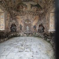 Kapelle Türkenbrunnen