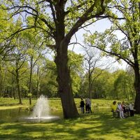 Park im Gutshaus Büttnershof