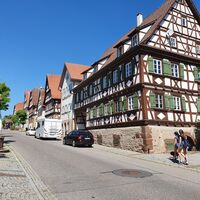 Fachwerke