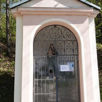 Kapelle an der L4168