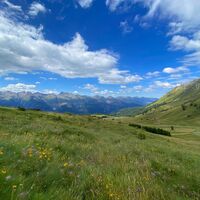 Alpe Lusia