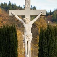 Neunzig Kreuz Philipp Spraul