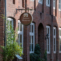 Museum Alte Rektorschule 