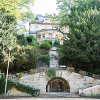 Villa Rosenfels