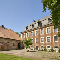Haus Geist