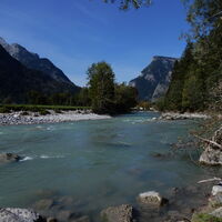 Hirschbichl - Lofer