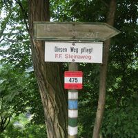 Furth/Göttweig - Krems