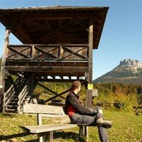 Via Salis, Ruine Pflindsberg
