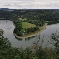 Von Saaldorf zum Marienstein