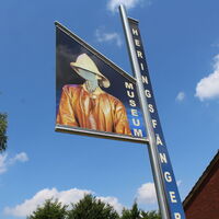 Heringsfängermuseum Heimsen 