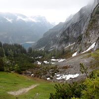 Panorama Törleck