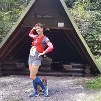 Grazienhütte