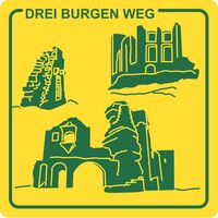 Drei-Burgen-Weg