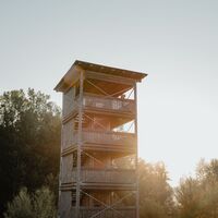Aussichtsturm Naarn