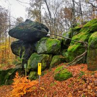 Hockstein Markersdorf