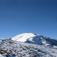 Waldheimhütte - Zirbitzkogel