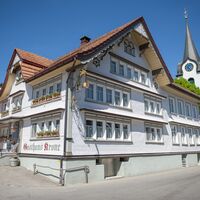 Restaurant Krone Ennetbühl