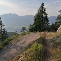 Wildschönau Oberau Kragenjoch 