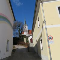 Prinzersdorf - Hafnerbach - Neuhofen - Loosdorf