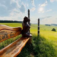 BLOCKLINE Bank Talblick