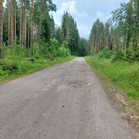 Streckenbeschreibung