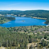 Wanderung um den See von Vesoles0002 ©Eric Brendle - ADT34