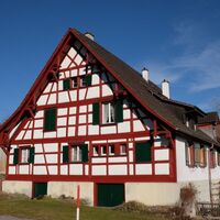 Hof Oberwald