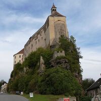 Burg Raabs