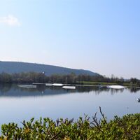 Niederweimarer See