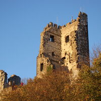 Drachenfels