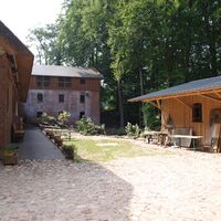 Karoxbosteler Mühle