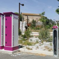 DomainedeBayssan_fahrradstation