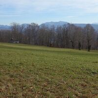 am Weg zur Josef-Franz-Hütte