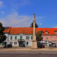 Bad Waltersdorf - Fürstenfeld - Söchau