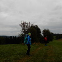 Liebenau - Arbesbach - Schönbach