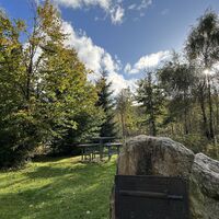 Richtplatz am Uplandsteig