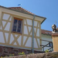 Sternwarte