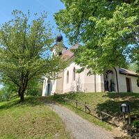 Filial- und Wallfahrtskirche Freudenberg (Maria Sieben Schmerzen)