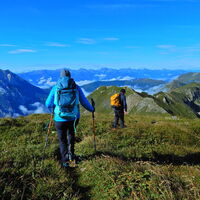 Reichensteinhütte - Trofaiach